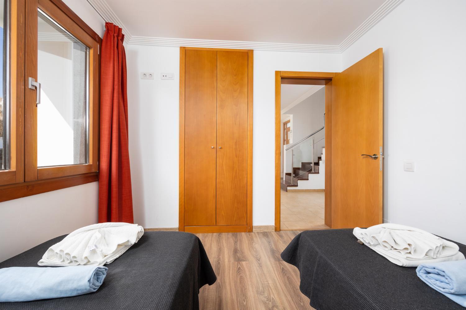 Villa Dacil Playa Blanca  Ngoại thất bức ảnh