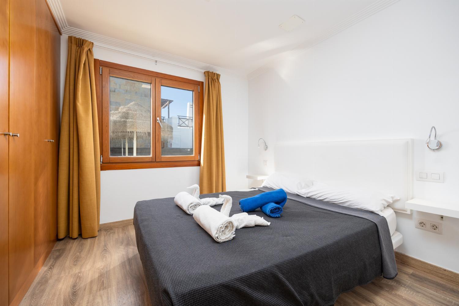 Villa Dacil Playa Blanca  Ngoại thất bức ảnh