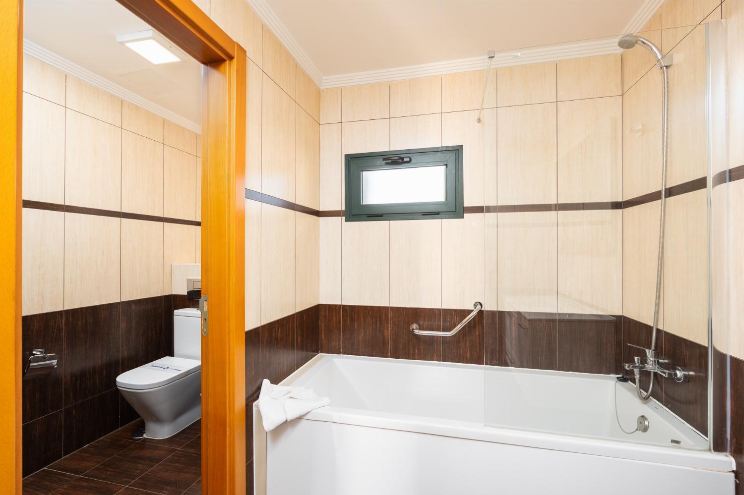 Villa Dacil Playa Blanca  Ngoại thất bức ảnh
