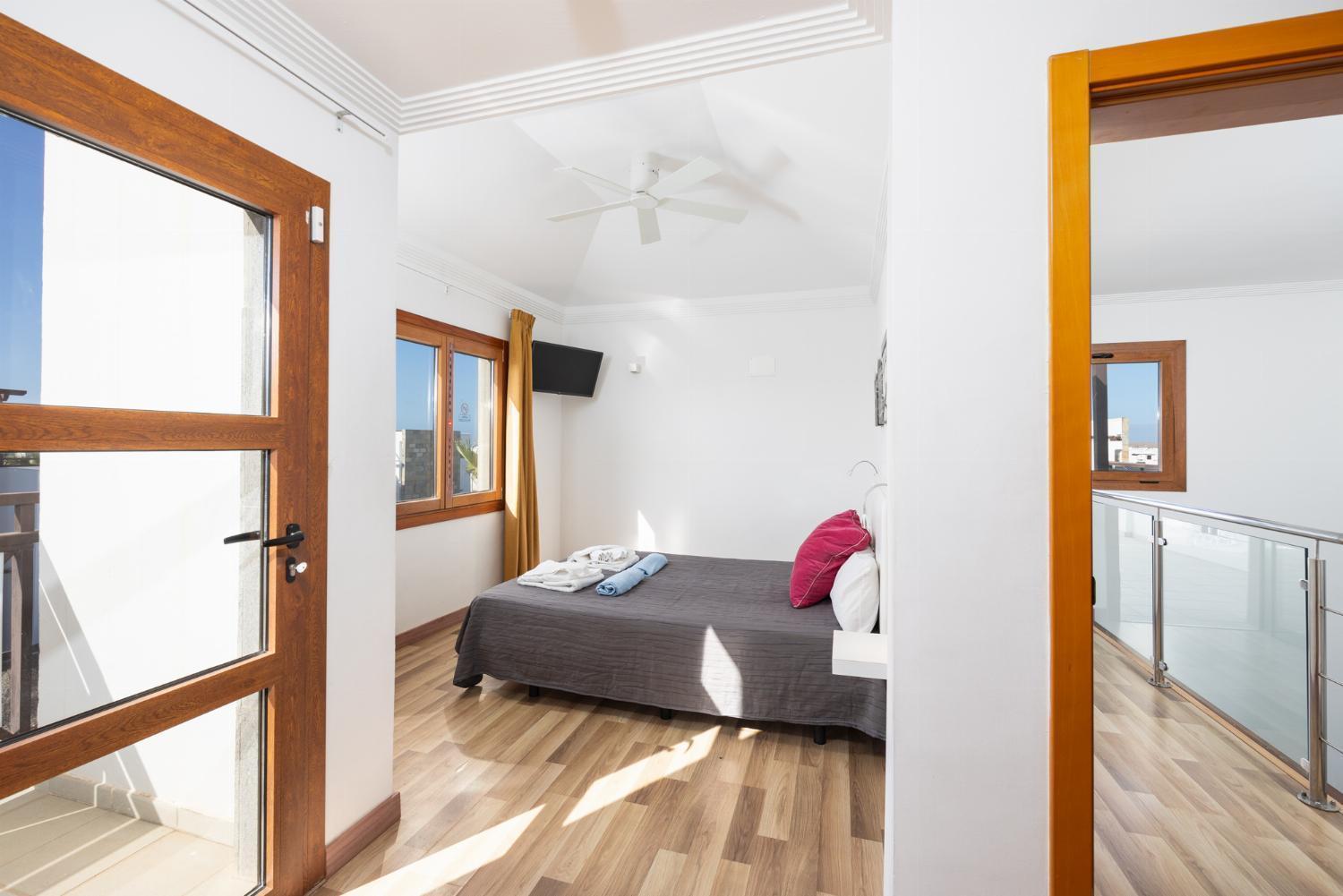 Villa Dacil Playa Blanca  Ngoại thất bức ảnh