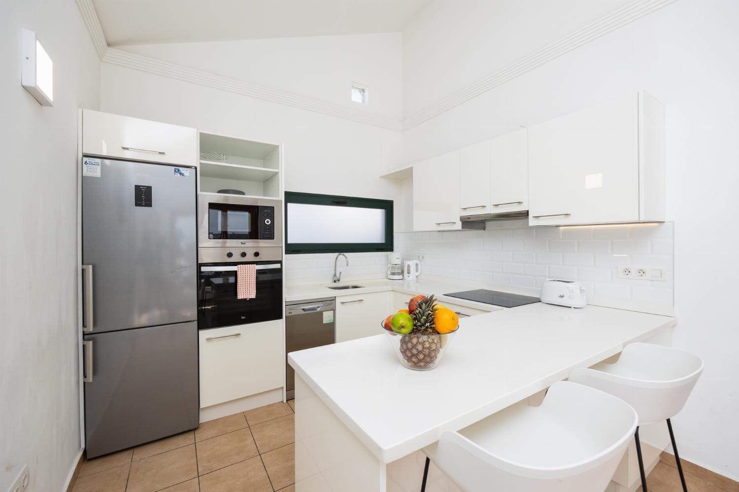 Villa Dacil Playa Blanca  Ngoại thất bức ảnh